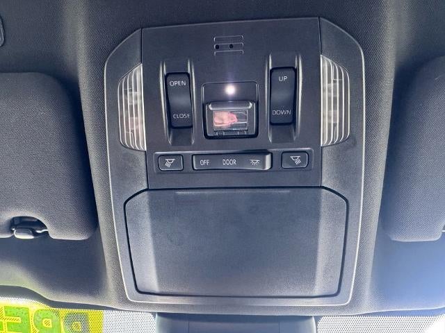 2023 Toyota Highlander XSE Front-Wheel Drive