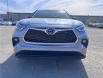 2023 Toyota Highlander XLE Front-Wheel Drive