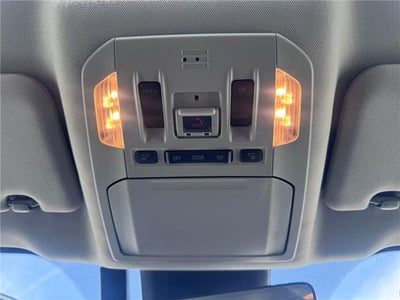 2023 Toyota Highlander XLE Front-Wheel Drive
