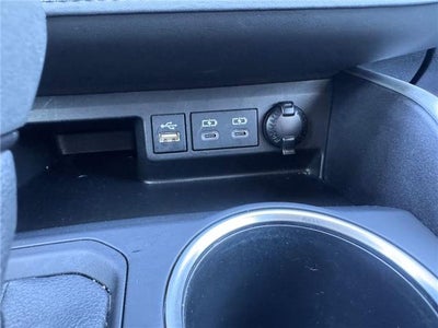 2023 Toyota Highlander XLE Front-Wheel Drive