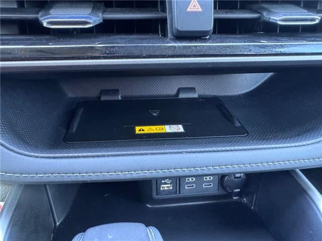 2023 Toyota Highlander XLE Front-Wheel Drive