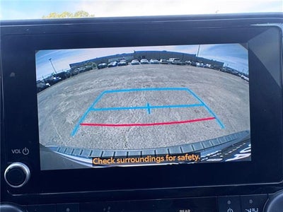 2023 Toyota Highlander XLE Front-Wheel Drive