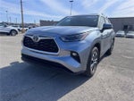 2023 Toyota Highlander XLE Front-Wheel Drive
