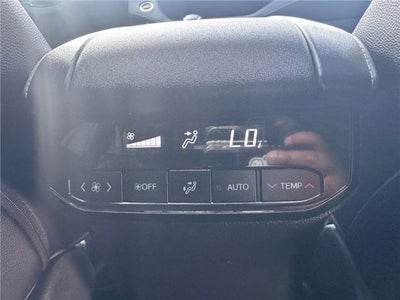 2023 Toyota Highlander XSE Front-Wheel Drive