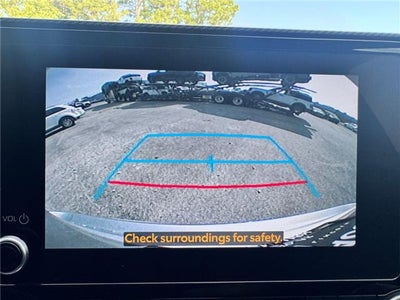 2023 Toyota Highlander XSE Front-Wheel Drive