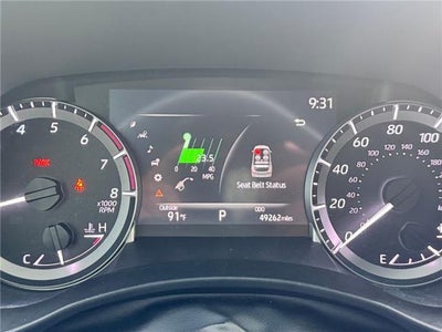 2023 Toyota Highlander XSE Front-Wheel Drive