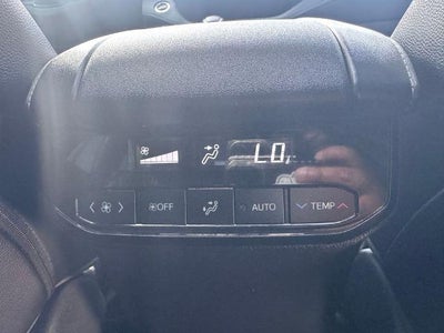 2023 Toyota Highlander XSE Front-Wheel Drive