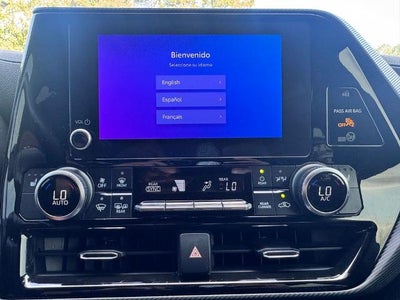 2023 Toyota Highlander XSE Front-Wheel Drive