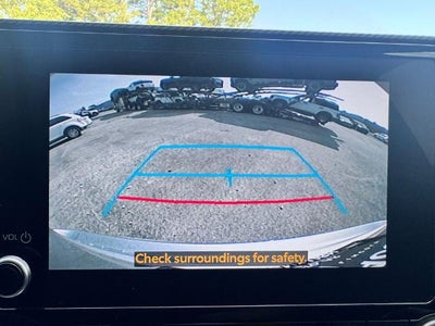 2023 Toyota Highlander XSE Front-Wheel Drive