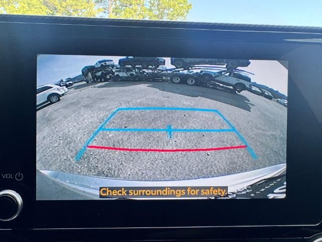 2023 Toyota Highlander XSE Front-Wheel Drive