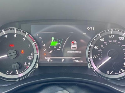 2023 Toyota Highlander XSE Front-Wheel Drive