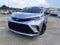 2025 Toyota Sienna XSE 7 Passenger