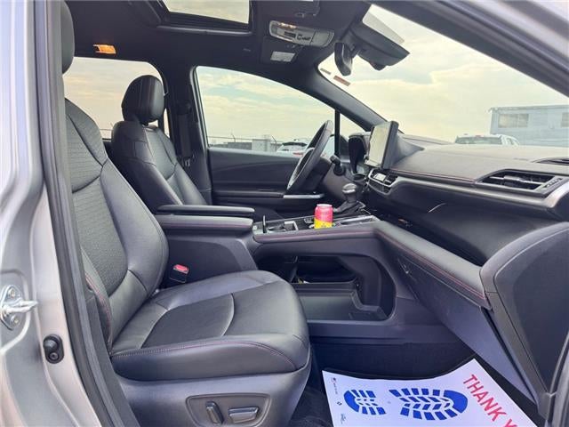 2025 Toyota Sienna XSE 7 Passenger