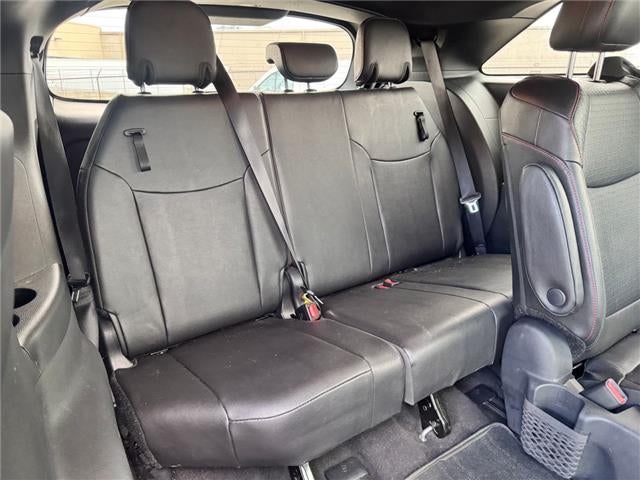 2025 Toyota Sienna XSE 7 Passenger