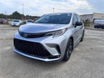 2025 Toyota Sienna XSE 7 Passenger