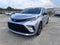 2025 Toyota Sienna XSE 7 Passenger