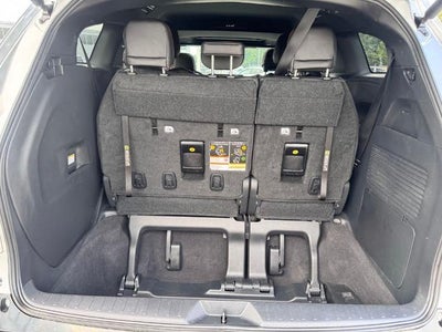 2025 Toyota Sienna XSE 7 Passenger