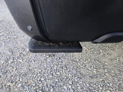 2024 Toyota Tundra SR5 (A10) 4x4 CrewMax 5.5 ft. box 145.7 in. WB