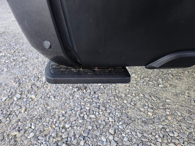 2024 Toyota Tundra SR5 (A10) 4x4 CrewMax 5.5 ft. box 145.7 in. WB