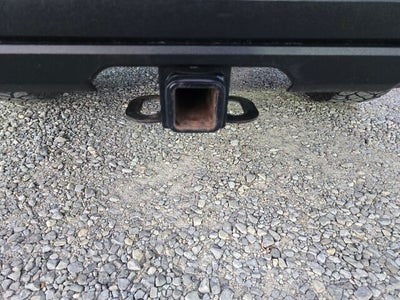 2024 Toyota Tundra SR5 (A10) 4x4 CrewMax 5.5 ft. box 145.7 in. WB