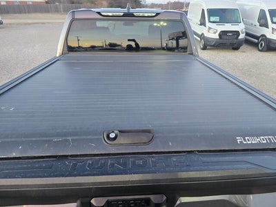 2024 Toyota Tundra SR5 (A10) 4x4 CrewMax 5.5 ft. box 145.7 in. WB