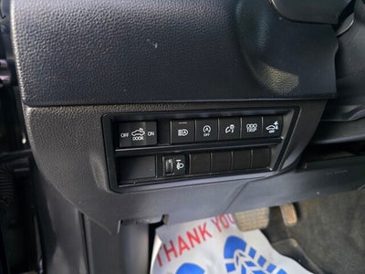 2024 Toyota Tundra SR5 (A10) 4x4 CrewMax 5.5 ft. box 145.7 in. WB