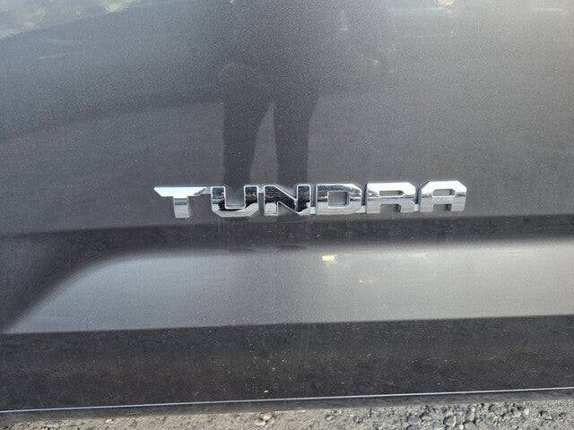 2024 Toyota Tundra SR5 (A10) 4x4 CrewMax 5.5 ft. box 145.7 in. WB