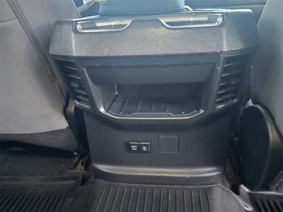 2024 Toyota Tundra SR5 (A10) 4x4 CrewMax 5.5 ft. box 145.7 in. WB