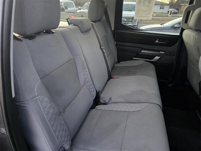 2024 Toyota Tundra SR5 (A10) 4x4 CrewMax 5.5 ft. box 145.7 in. WB