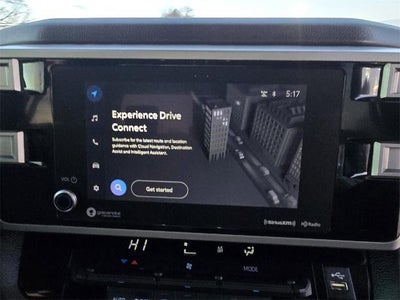 2024 Toyota Tundra SR5 (A10) 4x4 CrewMax 5.5 ft. box 145.7 in. WB