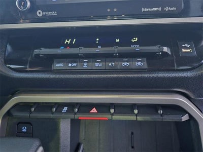 2024 Toyota Tundra SR5 (A10) 4x4 CrewMax 5.5 ft. box 145.7 in. WB