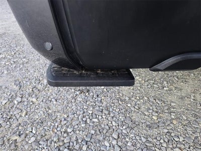 2024 Toyota Tundra SR5 (A10) 4x4 CrewMax 5.5 ft. box 145.7 in. WB