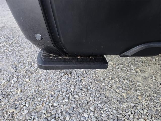 2024 Toyota Tundra SR5 (A10) 4x4 CrewMax 5.5 ft. box 145.7 in. WB