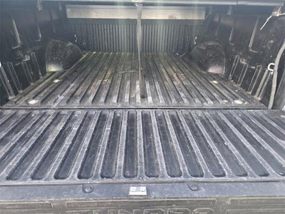 2024 Toyota Tundra SR5 (A10) 4x4 CrewMax 5.5 ft. box 145.7 in. WB