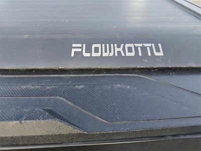 2024 Toyota Tundra SR5 (A10) 4x4 CrewMax 5.5 ft. box 145.7 in. WB