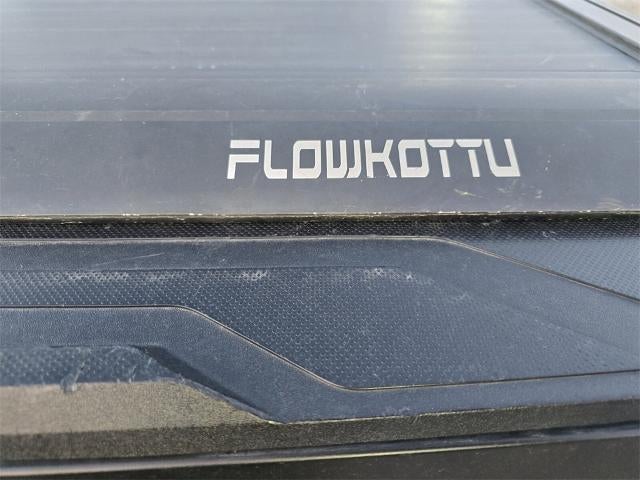 2024 Toyota Tundra SR5 (A10) 4x4 CrewMax 5.5 ft. box 145.7 in. WB