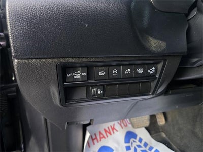 2024 Toyota Tundra SR5 (A10) 4x4 CrewMax 5.5 ft. box 145.7 in. WB