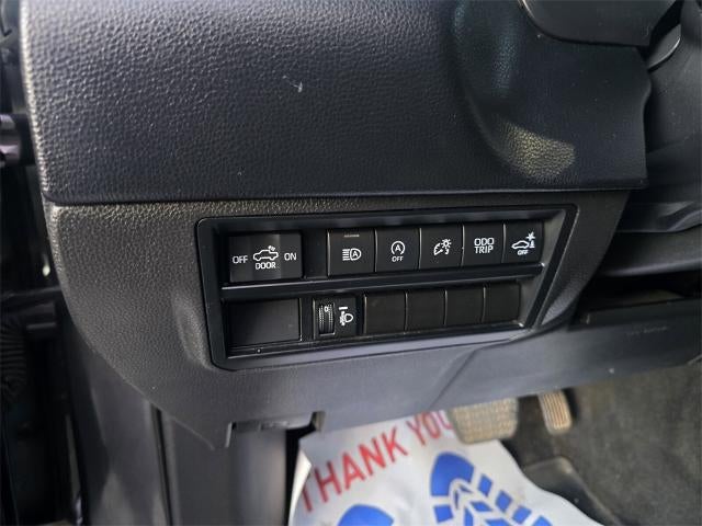 2024 Toyota Tundra SR5 (A10) 4x4 CrewMax 5.5 ft. box 145.7 in. WB