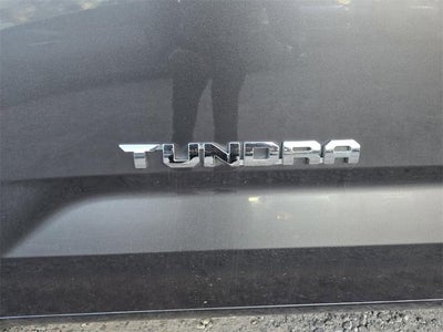 2024 Toyota Tundra SR5 (A10) 4x4 CrewMax 5.5 ft. box 145.7 in. WB