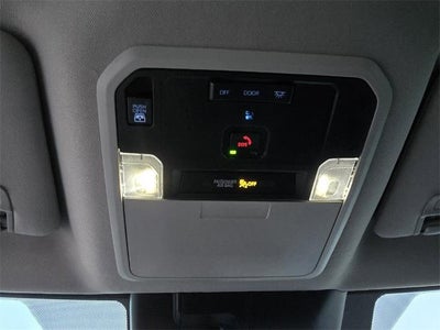 2024 Toyota Tundra SR5 (A10) 4x4 CrewMax 5.5 ft. box 145.7 in. WB