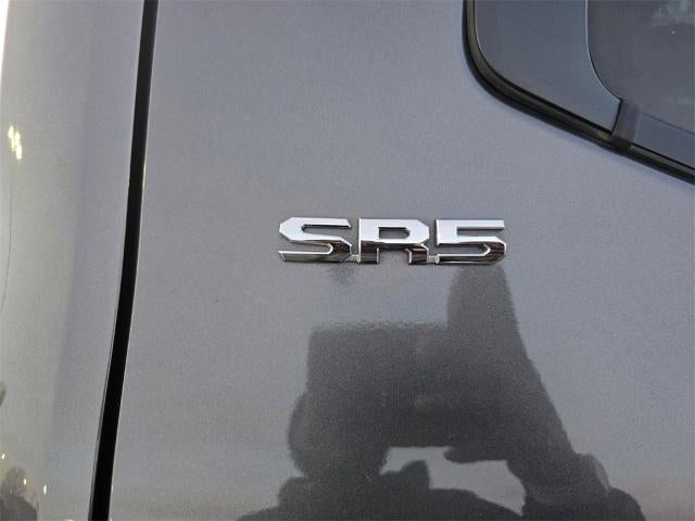 2024 Toyota Tundra SR5 (A10) 4x4 CrewMax 5.5 ft. box 145.7 in. WB