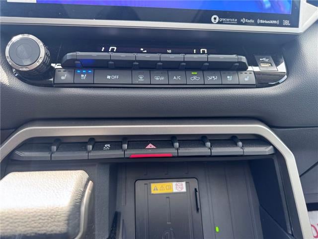 2024 Toyota Tundra Hybrid Limited (A10) 4x4 CrewMax 5.5 ft. box 145.7 in. WB