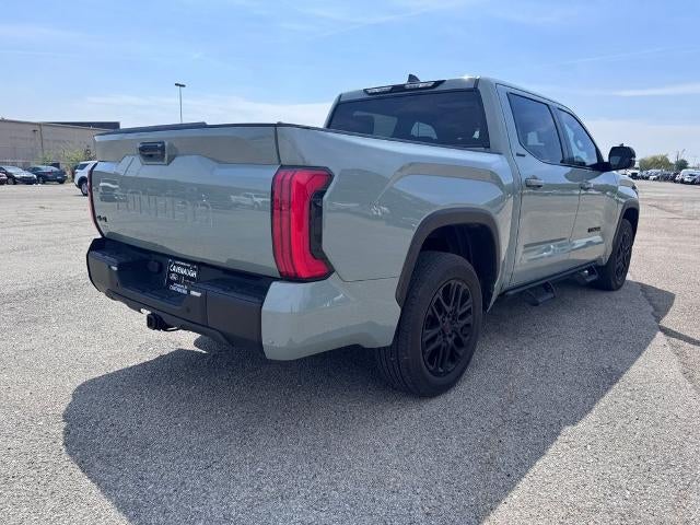 2024 Toyota Tundra Hybrid Limited (A10) 4x4 CrewMax 5.5 ft. box 145.7 in. WB