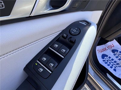2025 BMW X5 xDrive40i All-Wheel Drive Sports Activity Vehicle