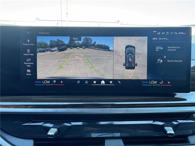 2025 BMW X5 xDrive40i All-Wheel Drive Sports Activity Vehicle