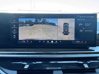 2025 BMW X5 xDrive40i All-Wheel Drive Sports Activity Vehicle