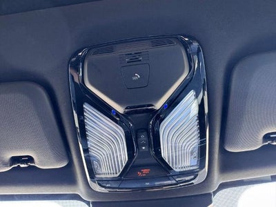 2025 BMW X5 xDrive40i All-Wheel Drive Sports Activity Vehicle