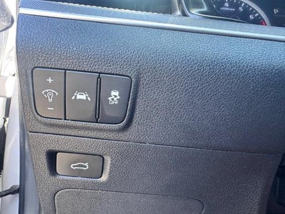 2024 Kia K5 GT-Line Front-Wheel Drive Sedan