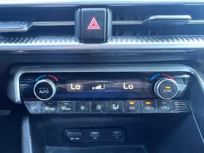 2024 Kia K5 GT-Line Front-Wheel Drive Sedan