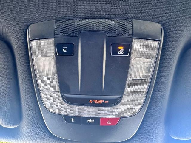 2024 Kia K5 GT-Line Front-Wheel Drive Sedan